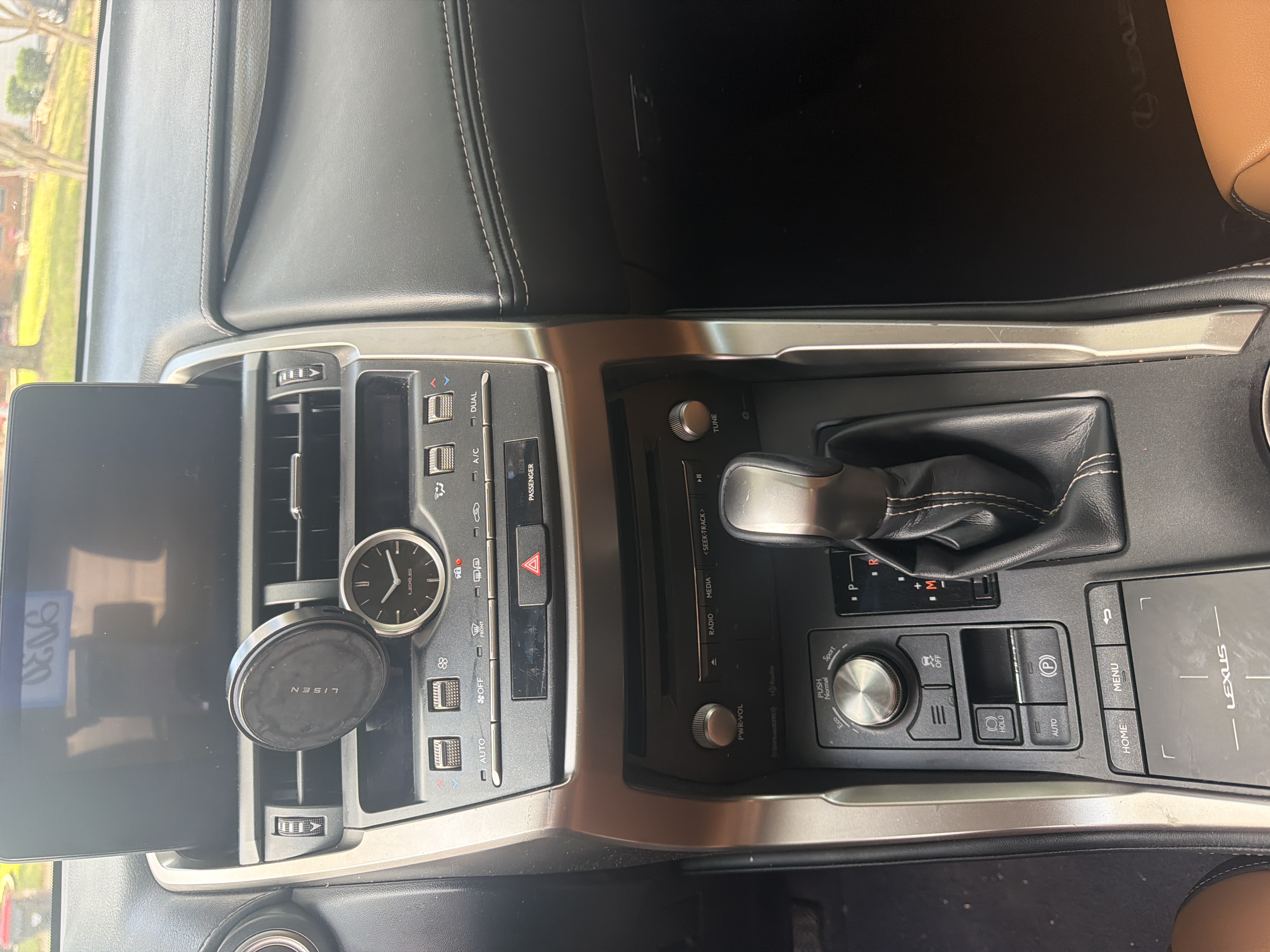 Used 2021 Lexus NX 300 FWD w/ Accessory Package 2 image 20