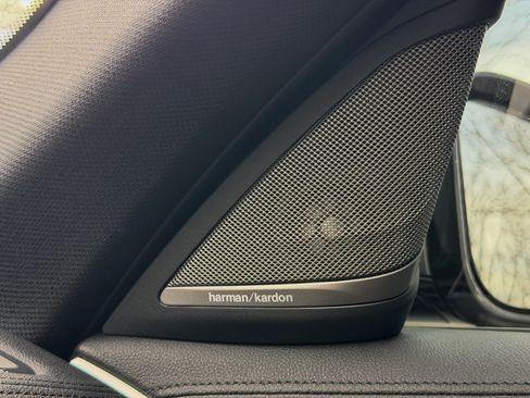 Used 2018 BMW M550i xDrive w/ Cold Weather Package image 25