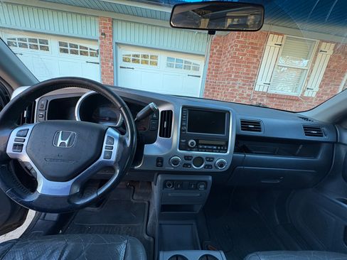 Used 2007 Honda Ridgeline RTL image 9