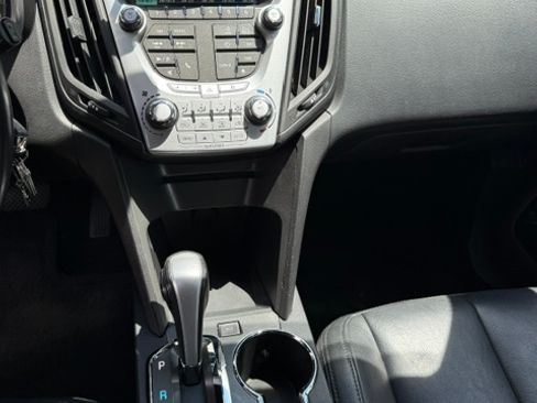 Used 2014 Chevrolet Equinox LT w/ Driver Convenience Package FWD image 5