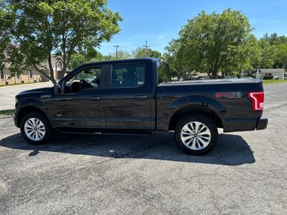 Used 2016 Ford F150 XL w/ Equipment Group 101A Mid