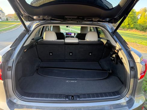 Used 2016 Lexus RX 350 AWD w/ Premium Package image 14