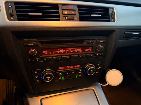 Used 2009 BMW 335i xDrive 335i xDrive Sedan 4D image 26