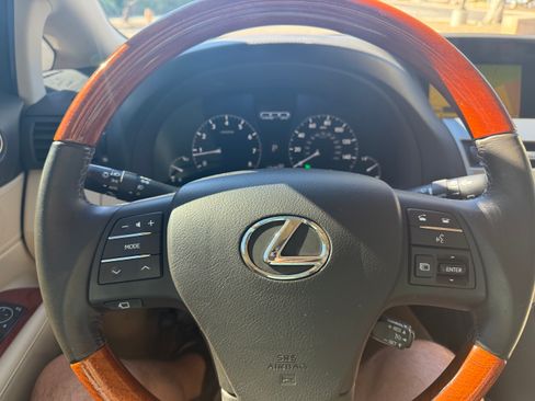 Used 2010 Lexus RX 350 2WD image 14