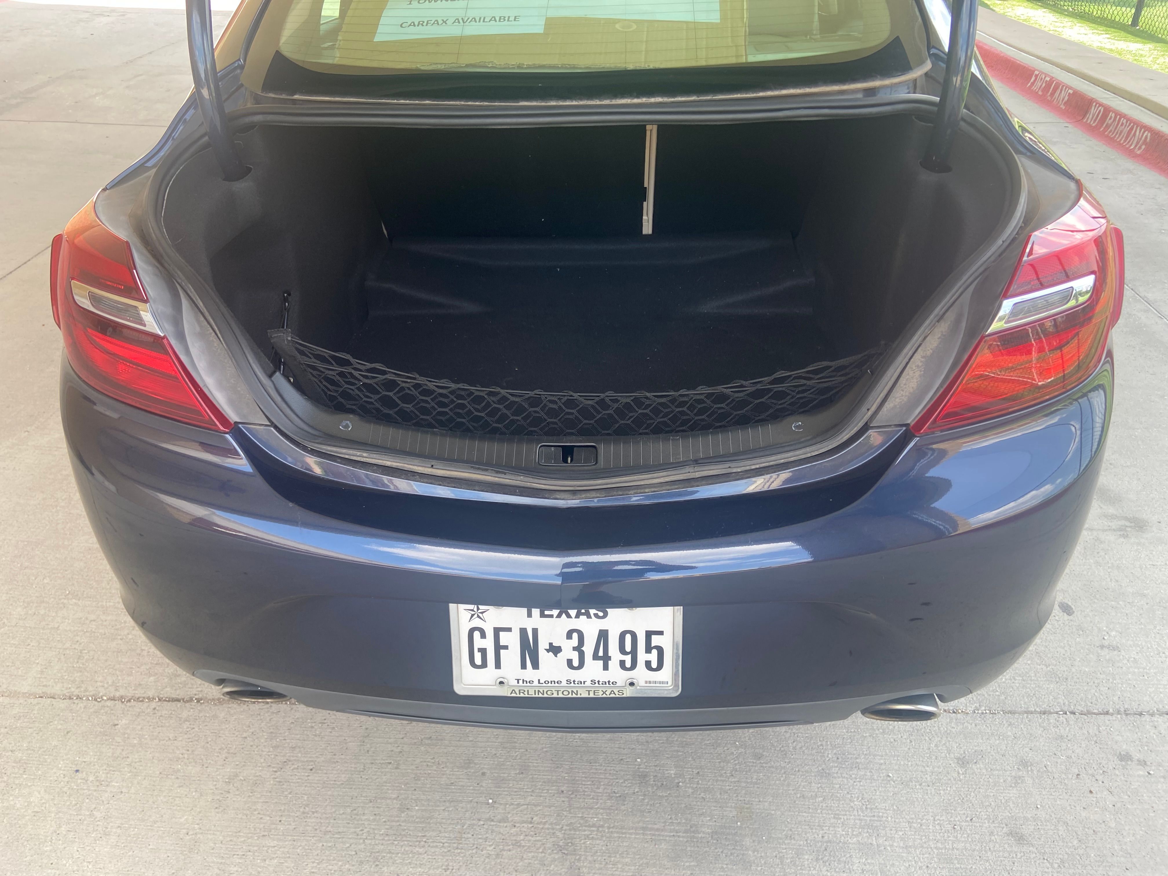 Used 2015 Buick Regal FWD image 6