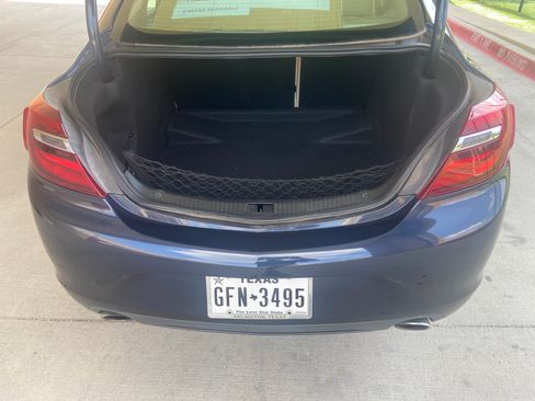 Used 2015 Buick Regal FWD image 6