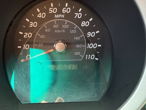 Used 2006 Toyota 4Runner Sport AWD/4WD image 16