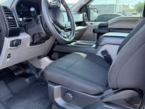 Used 2018 Ford F150 XL w/ Equipment Group 101A Mid image 19