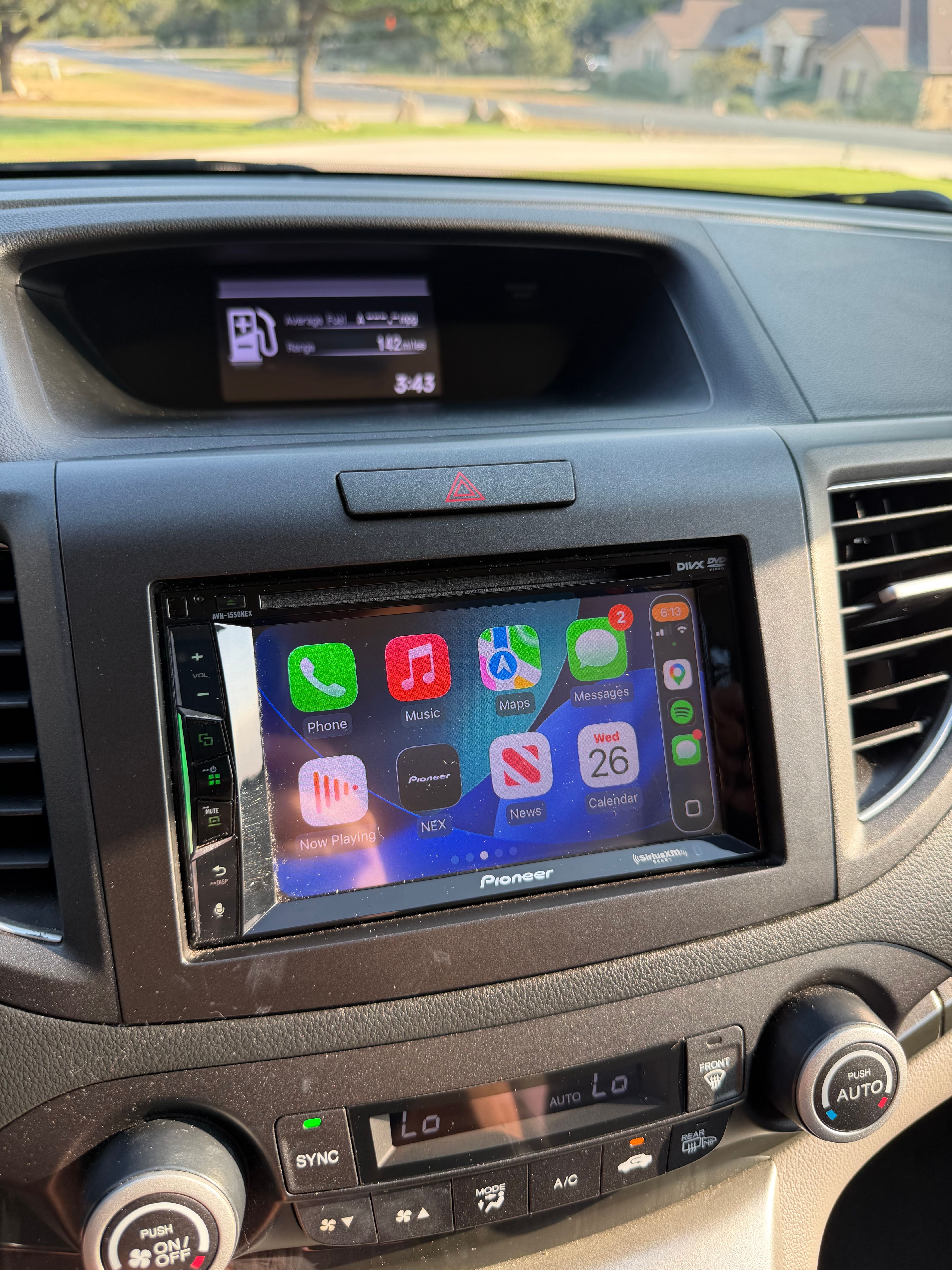Used 2012 Honda CR-V EX-L image 18