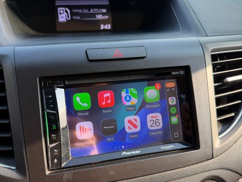 Used 2012 Honda CR-V EX-L image 18