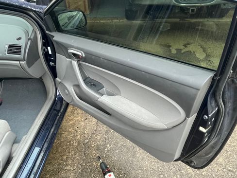 Used 2007 Honda Civic LX image 14