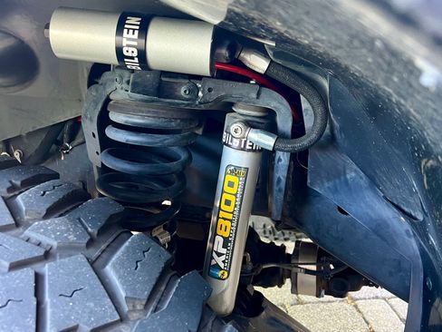 Used 2022 RAM 3500 Limited image 14