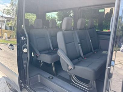 Used 2024 Mercedes-Benz Sprinter 2500