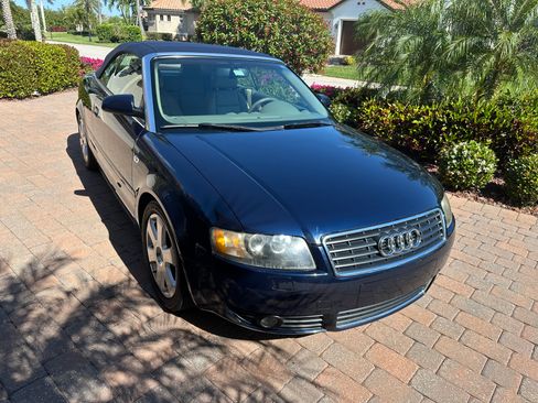 Used 2006 Audi A4 1.8T image 10