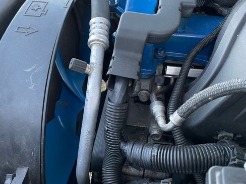 Used 2010 Chevrolet Colorado W/T w/ Mid Box Prep Package image 11