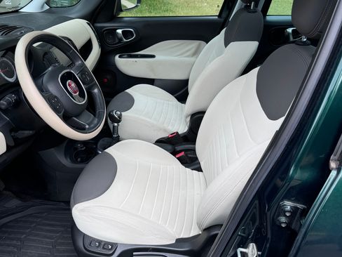 Used 2014 FIAT 500L Easy image 2