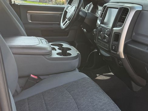 Used 2014 RAM 1500 Lone Star image 5