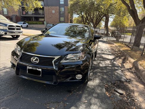 Used 2014 Lexus GS 350 w/ Premium Package image 1