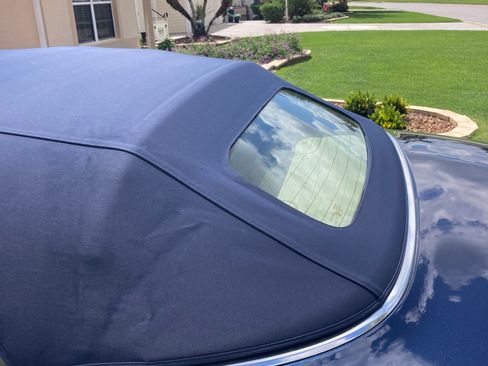 Used 2007 Jaguar XK Convertible RWD image 10