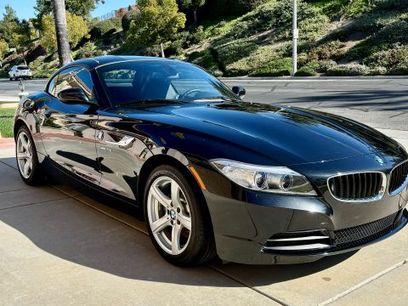 Used 2015 BMW Z4 sDrive28i