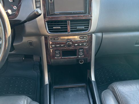 Used 2007 Honda Pilot EX-L image 12