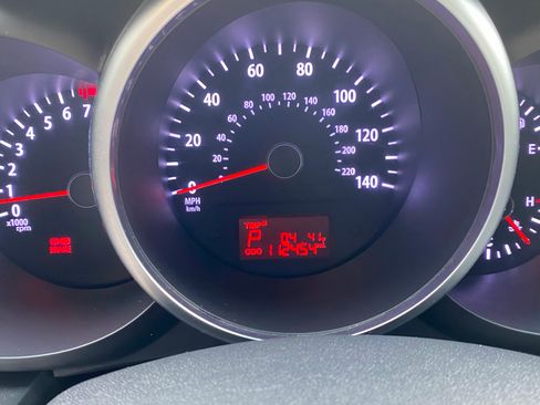 Used 2012 Kia Soul + image 29