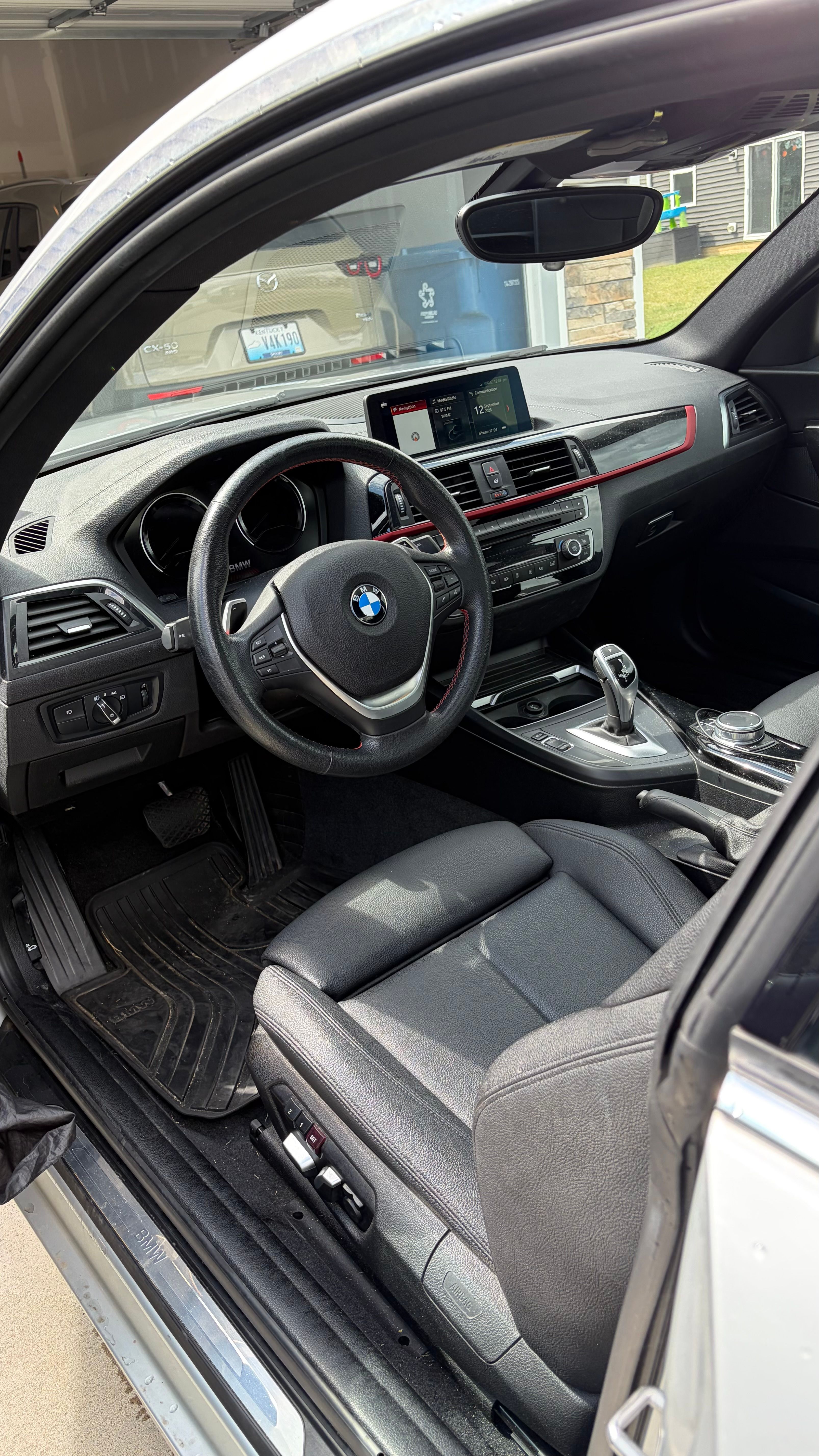 Used 2018 BMW 230i xDrive Coupe AWD/4WD image 14