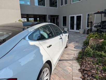 Used 2020 Tesla Model S Long Range Plus
