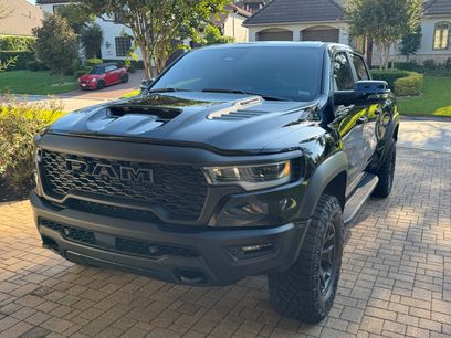 Used 2025 RAM 1500 RHO w/ RHO Level 1 Equipment Group