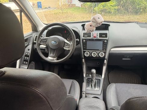 Used 2016 Subaru Forester 2.0XT Premium image 6
