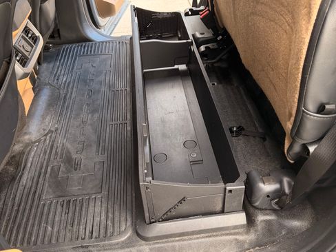 Used 2024 Ford F350 Lariat w/ Lariat Ultimate Package image 31