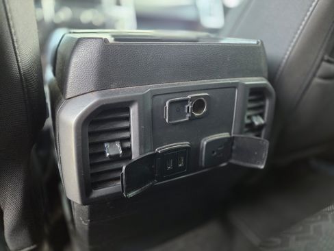 Used 2018 Ford F150 XLT w/ Equipment Group 301A Mid image 14