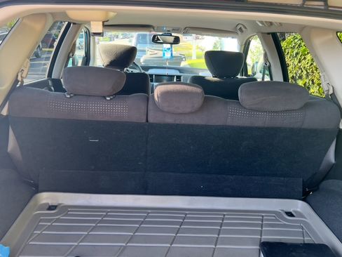 Used 2007 Nissan Murano SL image 13