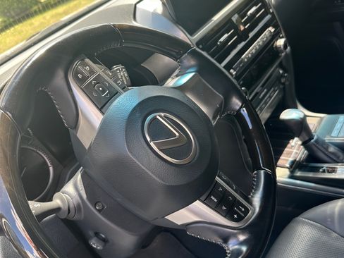 Used 2022 Lexus GX 460 Premium AWD/4WD image 13