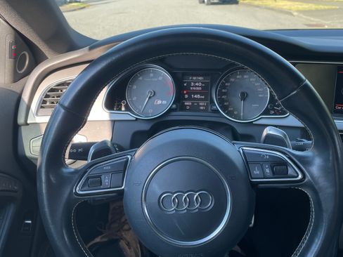 Used 2015 Audi S5 Premium Plus w/ Technology Package image 8