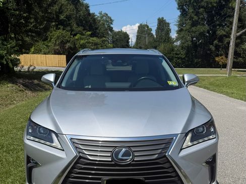 Used 2018 Lexus RX 350 AWD w/ Premium Package image 12