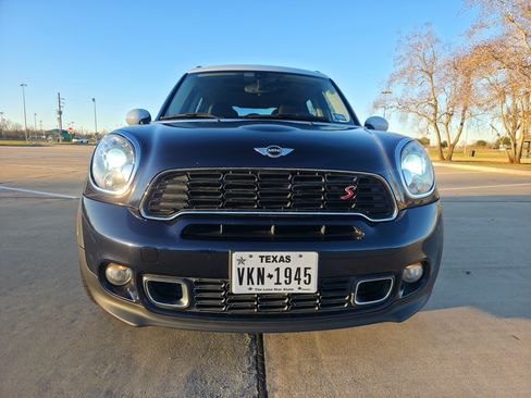 Used 2014 MINI Cooper Countryman S image 4