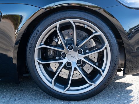 Used 2021 Porsche 718 Cayman GT4 image 11