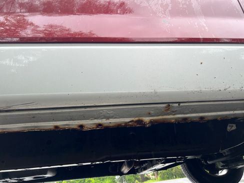 Used 2004 Ford F150 XLT RWD image 13