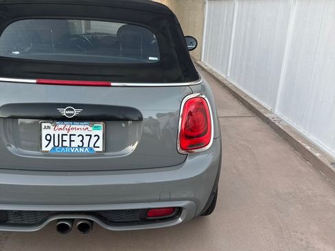 Used 2019 MINI Cooper S w/ Signature Upholstery Package FWD image 20