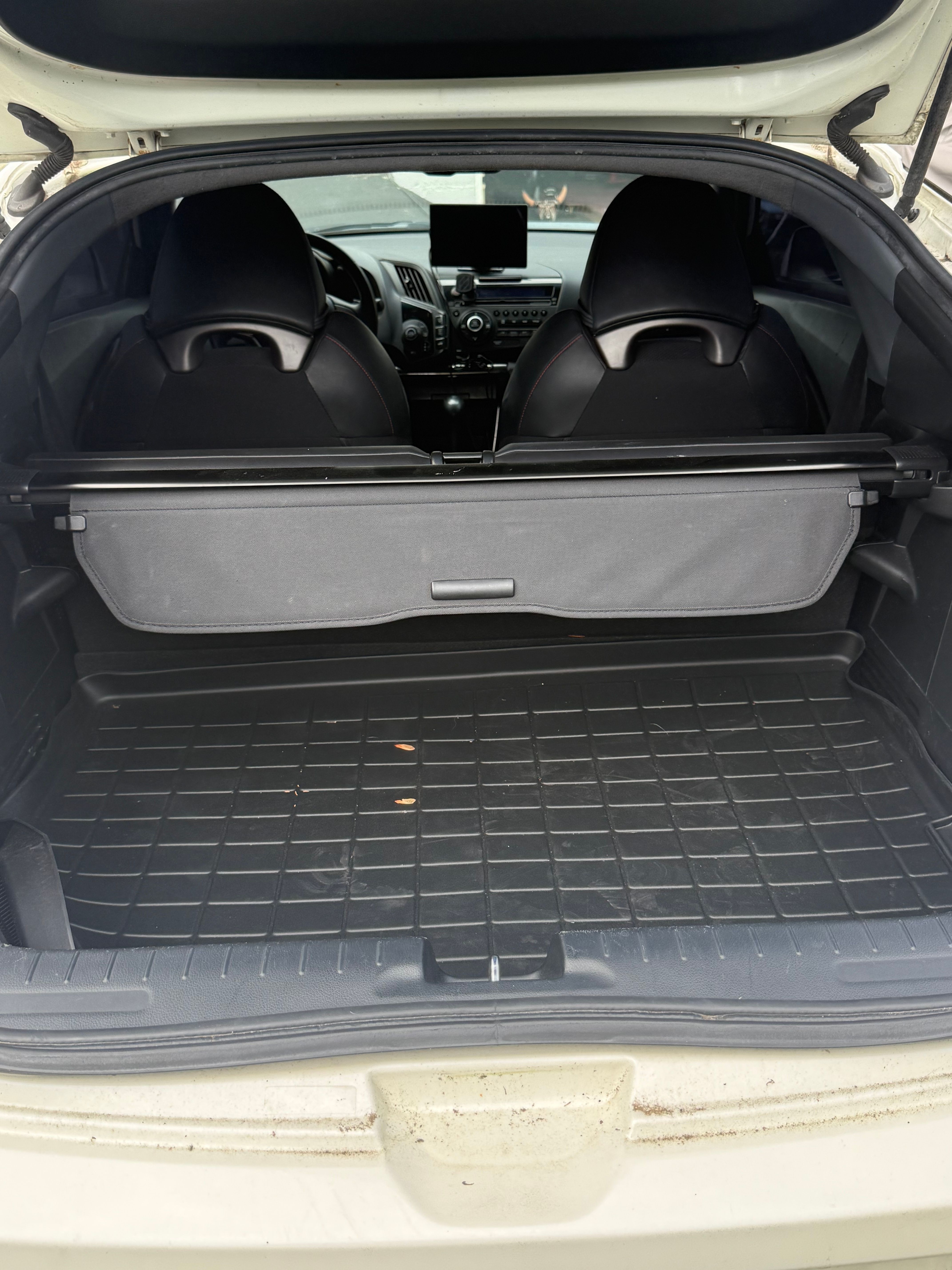 Used 2014 Honda CR-Z EX image 10