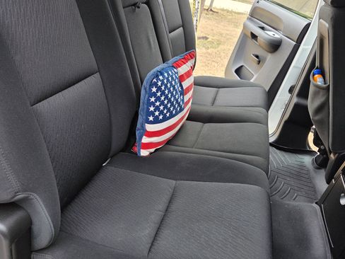 Used 2013 Chevrolet Silverado 1500 LT image 10