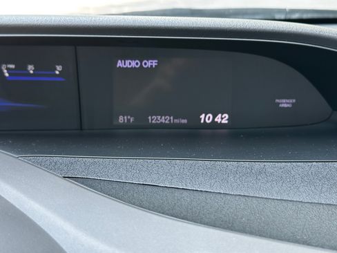 Used 2012 Honda Civic EX image 13