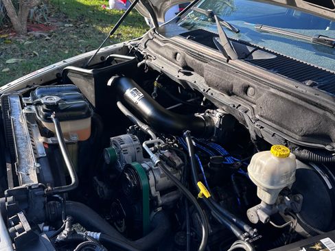 Used 2003 Dodge Ram 1500 Truck Laramie image 13