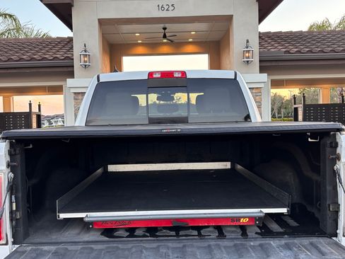 Used 2014 RAM 1500 Laramie w/ Convenience Group image 23