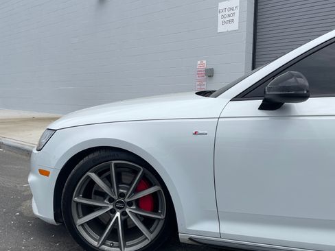 Used 2018 Audi A4 2.0T Premium Plus w/ Premium Plus Package image 2