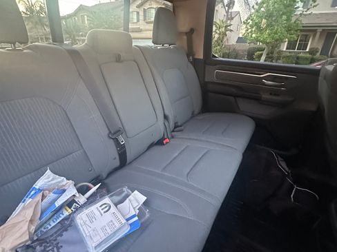 Used 2019 RAM 1500 Big Horn RWD image 6