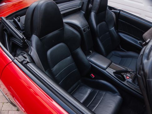 Used 2008 Honda S2000 image 5