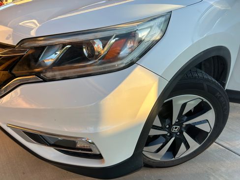 Used 2015 Honda CR-V Touring image 14
