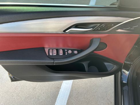 Used 2023 BMW X3 sDrive30i w/ Premium Package w/ZPA image 25